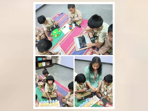 Traffic Awareness Program 